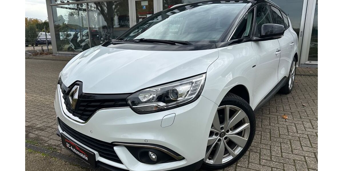 Renault Scenic 95.000 km 13.490 &euro; Bergheim Zieverich (bei Köln) 50126