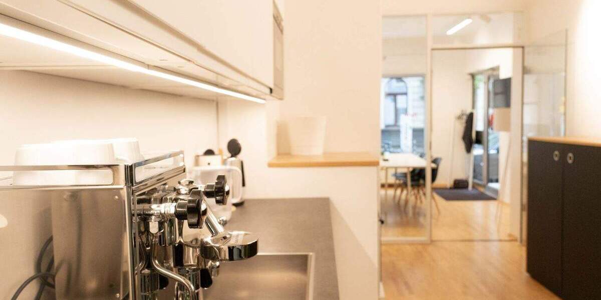 Gewerbeobjekt Köln Neustadt-Süd - 390&euro; | Angebot:25753072