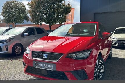 Seat Ibiza 13.215 km 18.450 &euro; Bergisch Gladbach 51429