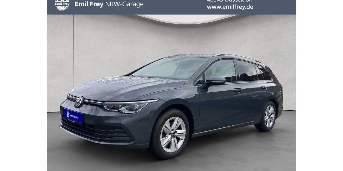 VW Golf 47.750 km 20.980 &euro; Düsseldorf 40549