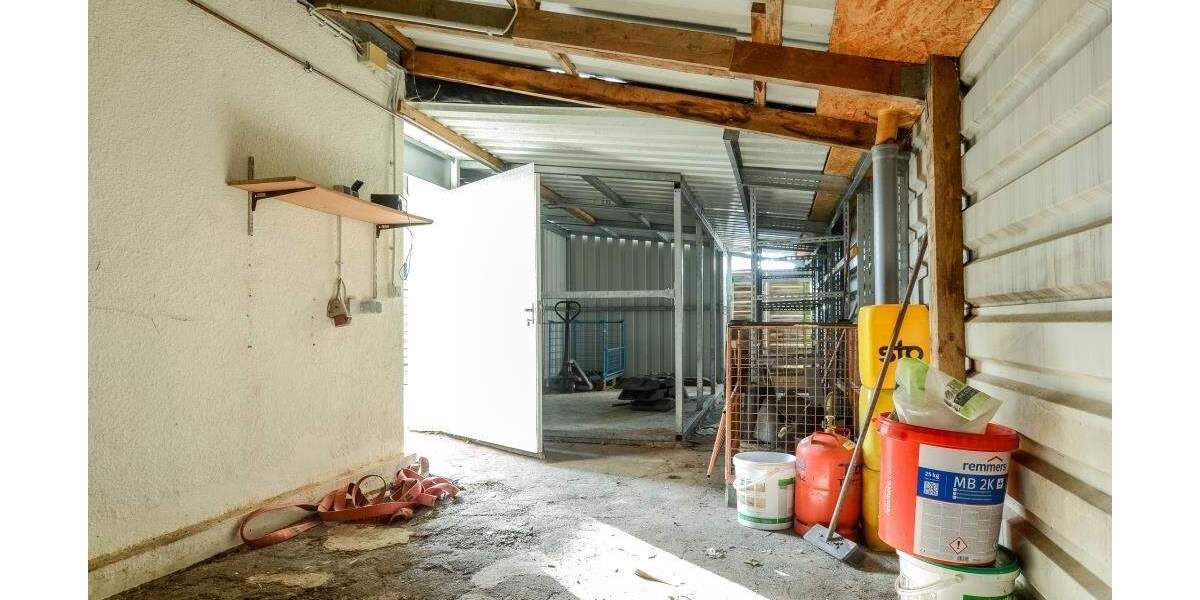 Gewerbeobjekt Solingen-Ohligs Ohligs-Aufderhöhe - 990&euro; | Angebot:25749230