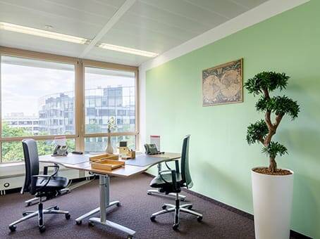 Gewerbeobjekt Düsseldorf Heerdt - 1.099&euro; | Angebot:25751734