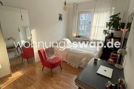 Wohnung Köln Innenstadt - 1 Zimmer, 27 m&sup2;, 420&euro; | Angebot:24538962