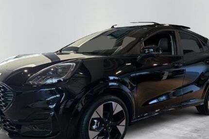 Ford Puma 3.000 km 28.490 &euro; Düsseldorf 40472