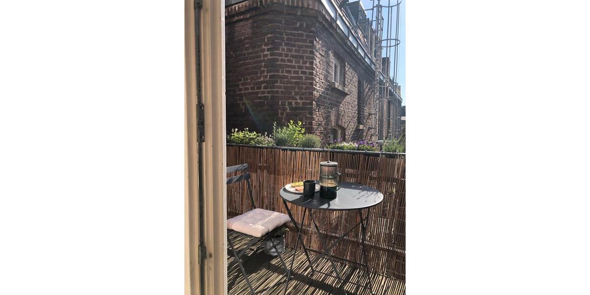 Etagenwohnung Köln Innenstadt - 3 Zimmer, 80 m&sup2;, 2.100&euro; | Angebot:25514538