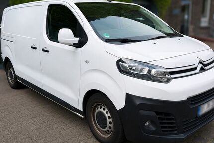 Citroen Jumpy 58.000 km 17.800 &euro; Köln 50825