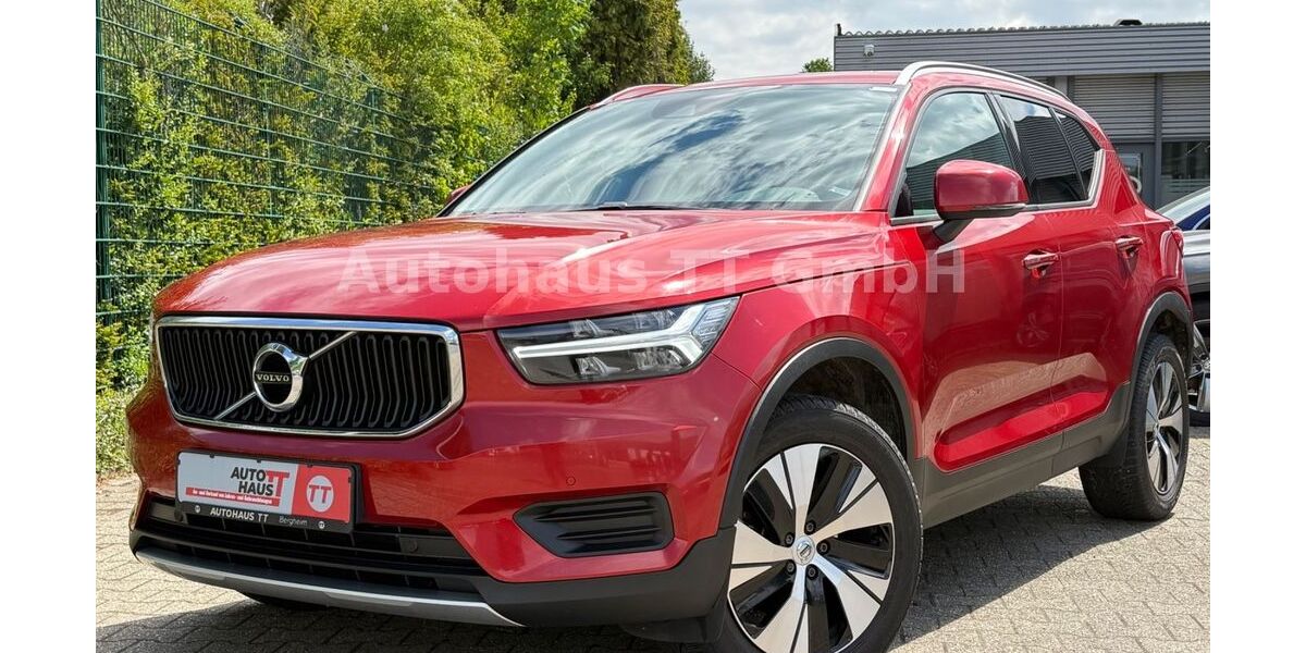 Volvo XC40 64.285 km 18.900 &euro; Bergheim bei Köln 50126