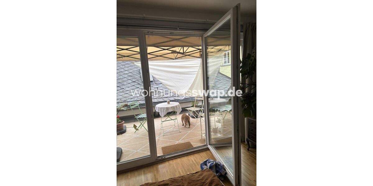 Etagenwohnung Köln Ossendorf - 3 Zimmer, 115 m&sup2;, 1.416&euro; | Angebot:25944763