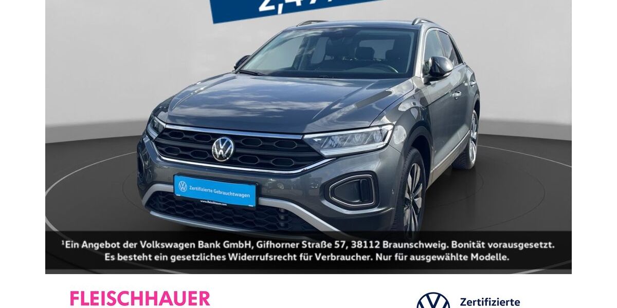 VW T-Roc 16.424 km 24.890 &euro; Köln 51145