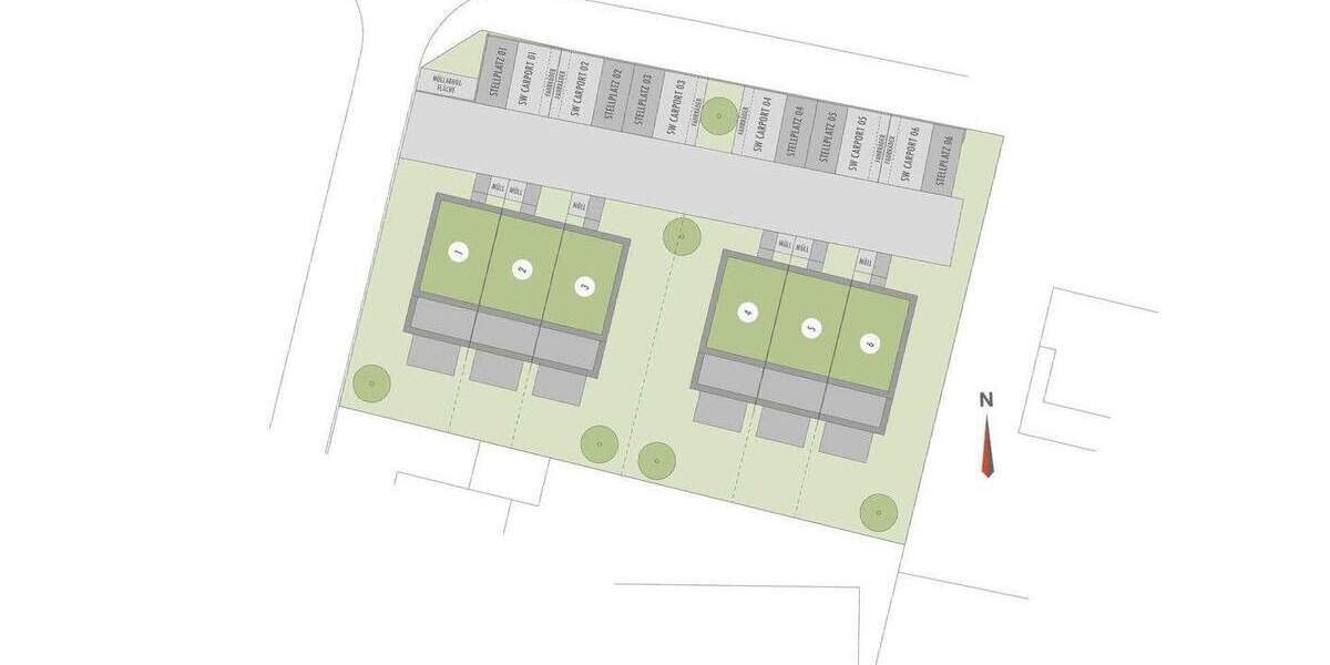 Reihenendhaus Dormagen Stürzelberg - 6 Zimmer, 135 m&sup2;, 649.000&euro; | Angebot:25699830