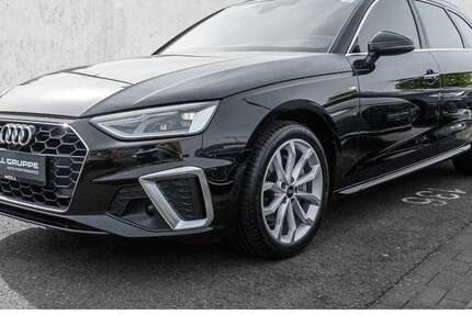 Audi A4 76.288 km 27.940 &euro; Düsseldorf 40549