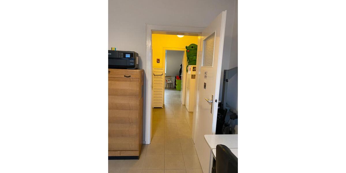 Dachgeschoßwohnung Düsseldorf Stadtbezirk 6 - 2 Zimmer, 40 m&sup2;, 540&euro; | Angebot:26014780