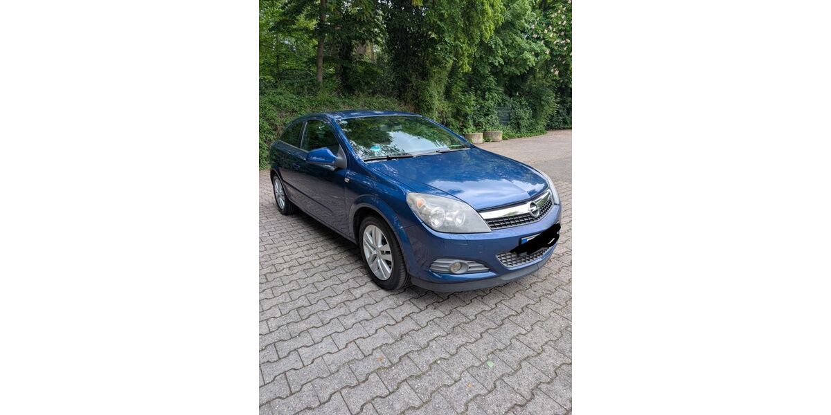 Opel Astra 227.000 km 2.200 &euro; Köln 51103