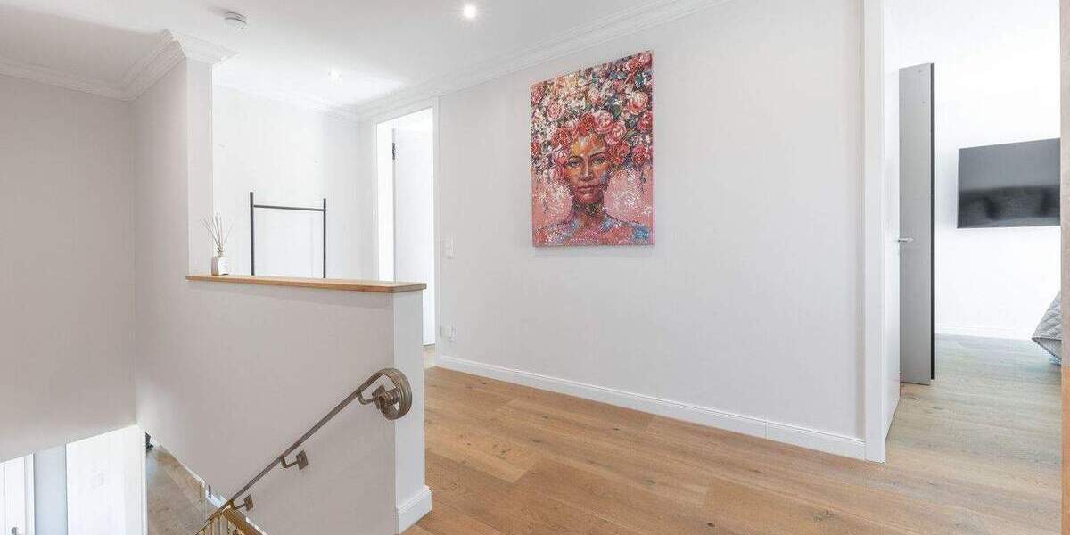 Einfamilienhaus Meerbusch Büderich - 4 Zimmer, 167 m&sup2;, 1.399.000&euro; | Angebot:25744330