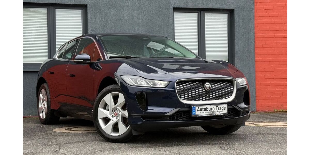 Jaguar I-Pace 35.593 km 33.390 &euro; Neuss 41472