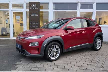 Hyundai KONA 95.041 km 15.485 &euro; Leverkusen 51373