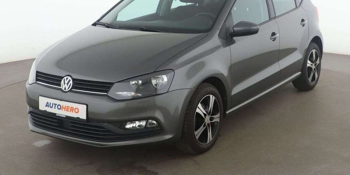 VW Polo 67.342 km 11.560 &euro; Köln 50739