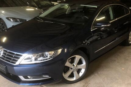 VW CC 81.023 km 10.990 &euro; Köln 50933