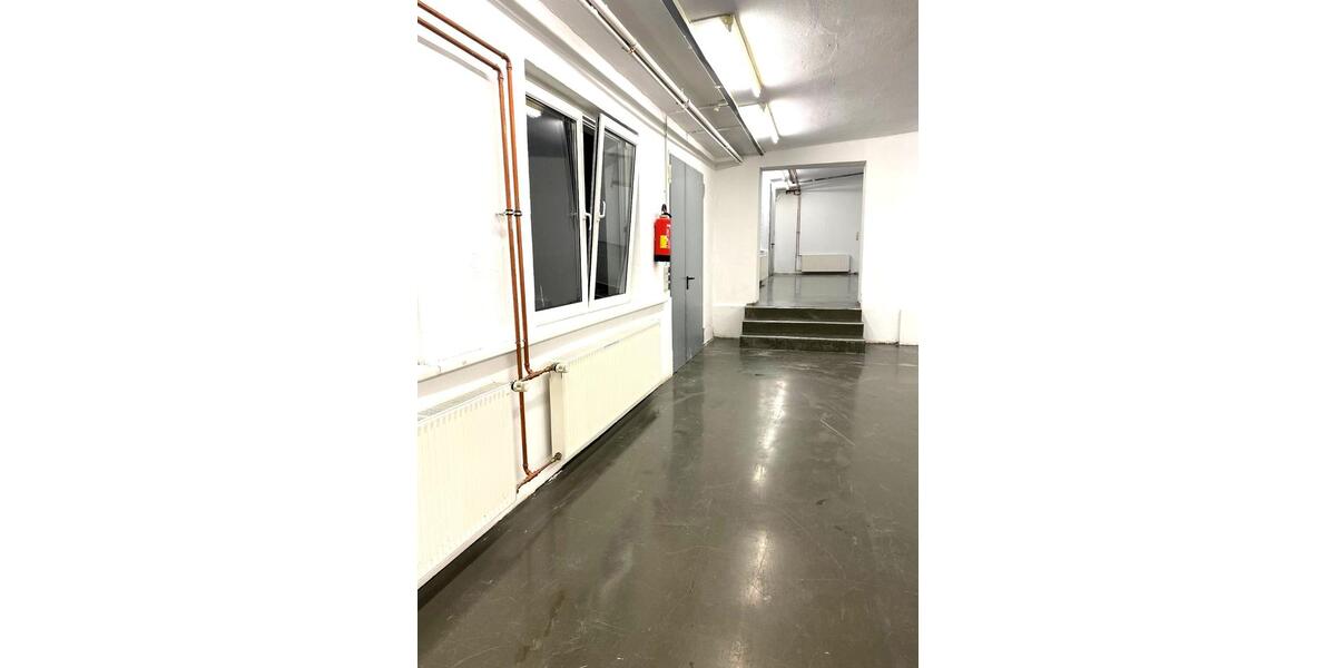 Gewerbeobjekt Solingen Burg - 1.390&euro; | Angebot:24871743