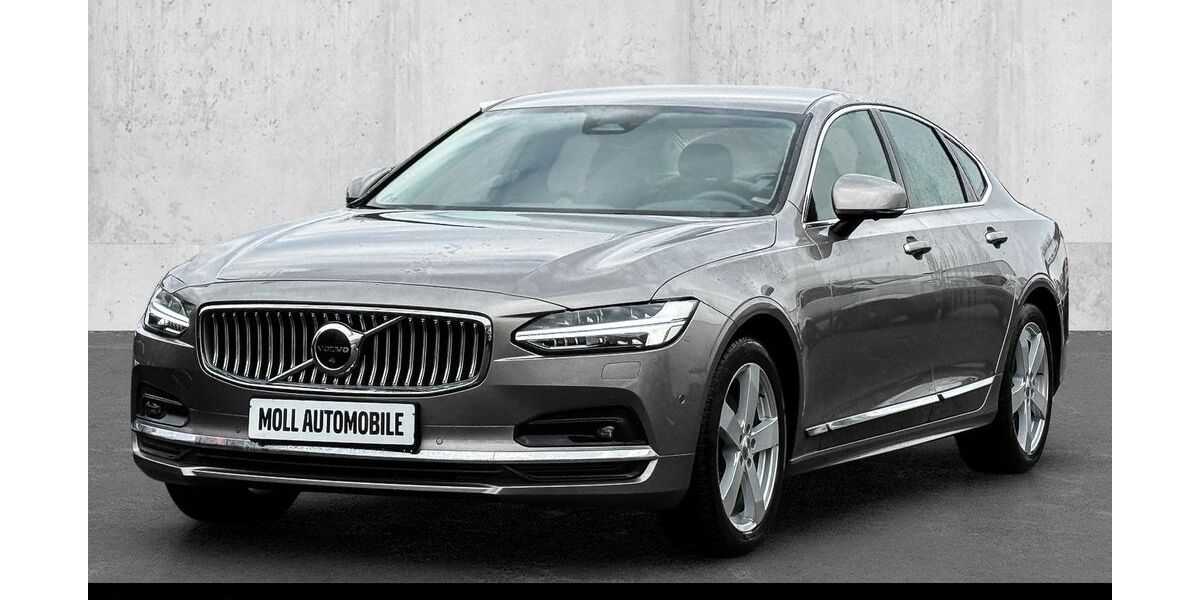 Volvo S90 52.847 km 36.990 &euro; Bergheim 50126