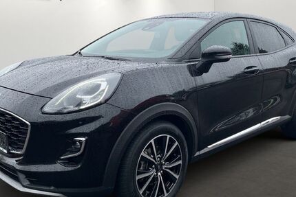 Ford Puma 50.415 km 17.990 &euro; Köln 51107