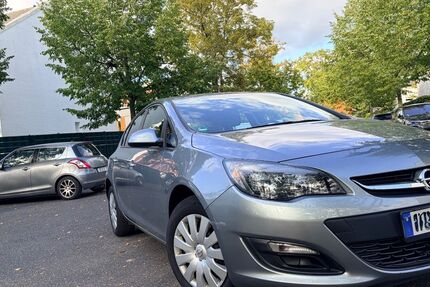 Opel Astra 79.000 km 6.400 &euro; Neuss 41462