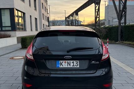Ford Fiesta 188.000 km 3.990 &euro; Köln 51103