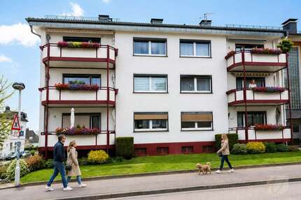 Wohnung Solingen Wald - 3 Zimmer, 83 m&sup2;, 195.000&euro; | Angebot:27076163
