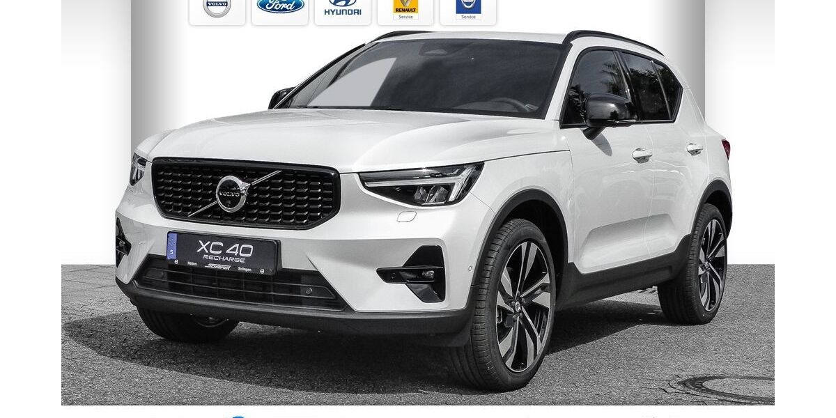 Volvo XC40 17.999 km 38.890 &euro; Hilden 40721