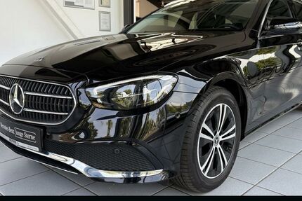 Mercedes-Benz E 220 28.773 km 37.950 &euro; Köln-Deutz 51105