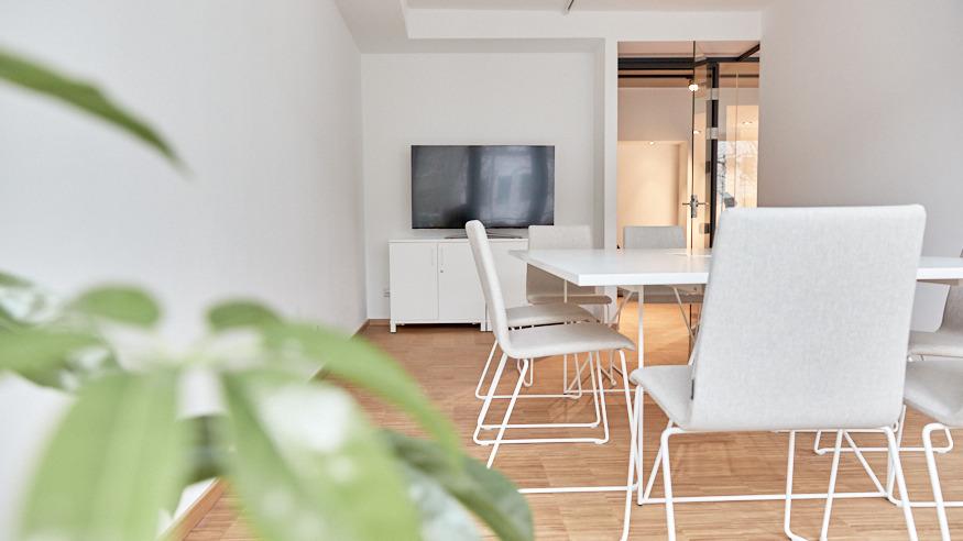 Gewerbeobjekt Köln Neustadt-Nord - 2.600&euro; | Angebot:25718364