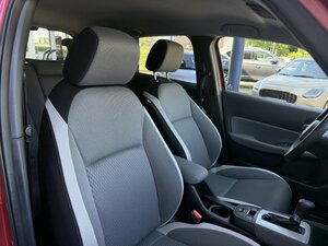 Honda Jazz Hybrid 1.5 e CVT Crosstar+LED+BT+Klimaauto+ 12.235 km 21.444 &euro; Meerbusch 40667