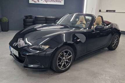 Mazda MX-5 80.000 km 19.800 &euro; Remscheid 42859