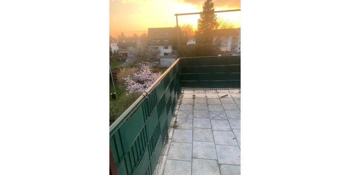 Dachgeschoßwohnung Köln Kalk - 2 Zimmer, 75 m&sup2;, 1.190&euro; | Angebot:25852029