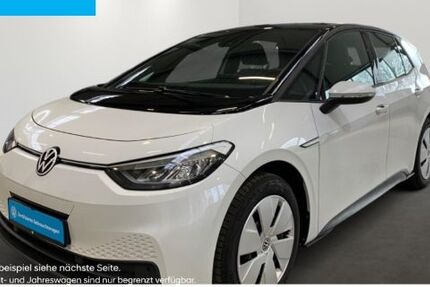 VW ID.3 24.120 km 18.950 &euro; Neuss 41460