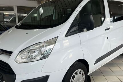 Ford Transit Custom 185.737 km 10.990 &euro; Neuss 41469