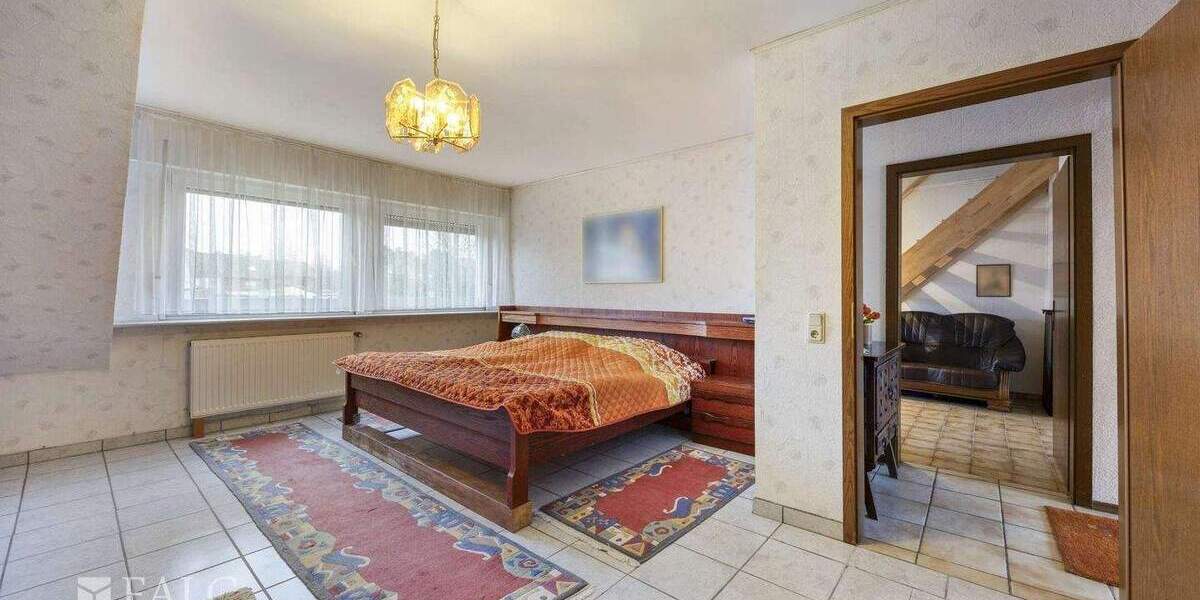 Doppelhaushälfte Bergheim Fliesteden - 6 Zimmer, 160 m&sup2;, 439.000&euro; | Angebot:25696533