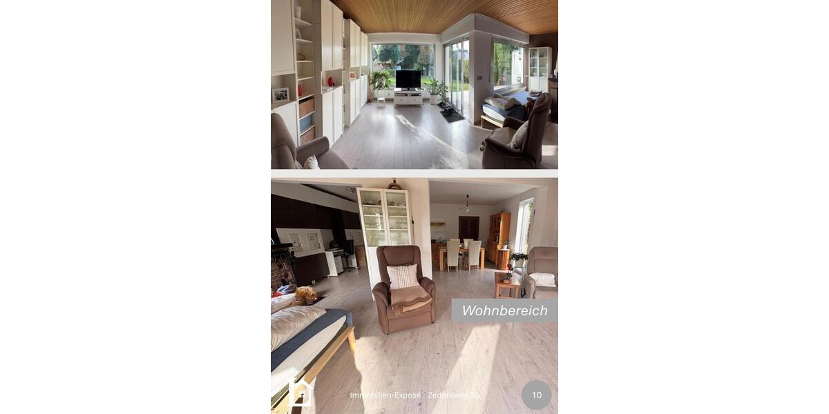 Einfamilienhaus Leverkusen Bergisch Neukirchen - 5 Zimmer, 125 m&sup2;, 520.000&euro; | Angebot:25850359