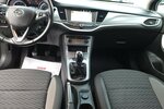 Opel Astra SPORTS TOURER NAVI KLIMA BLUETOOTH ALLWETTER 128.955 km 9.998 &euro; Köln 50858