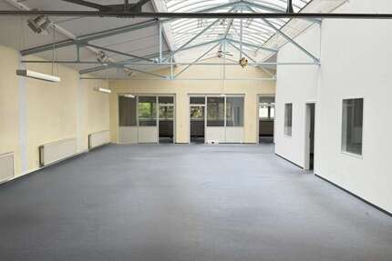 Gewerbeobjekt Remscheid Lüttringhausen - 2.450&euro; | Angebot:19619551