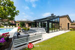 Bungalow Neuss Stadionviertel - 8 Zimmer, 242 m&sup2;, 2.400.000&euro; | Angebot:26585137