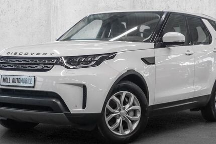 Land Rover Discovery 103.671 km 32.480 &euro; Köln 51149