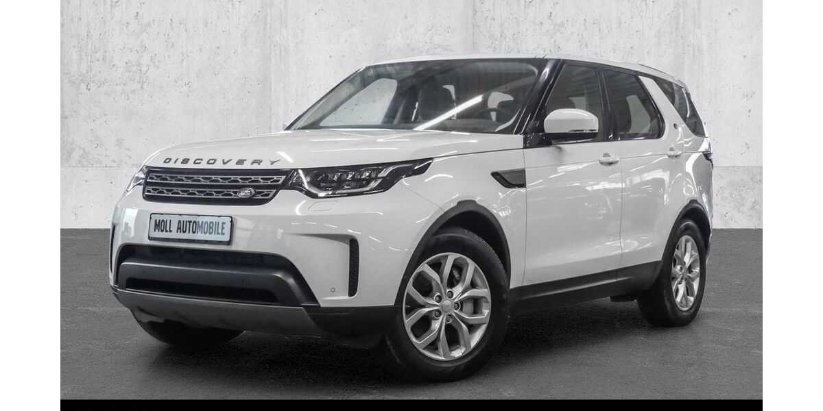 Land Rover Discovery 103.671 km 32.480 &euro; Köln 51149