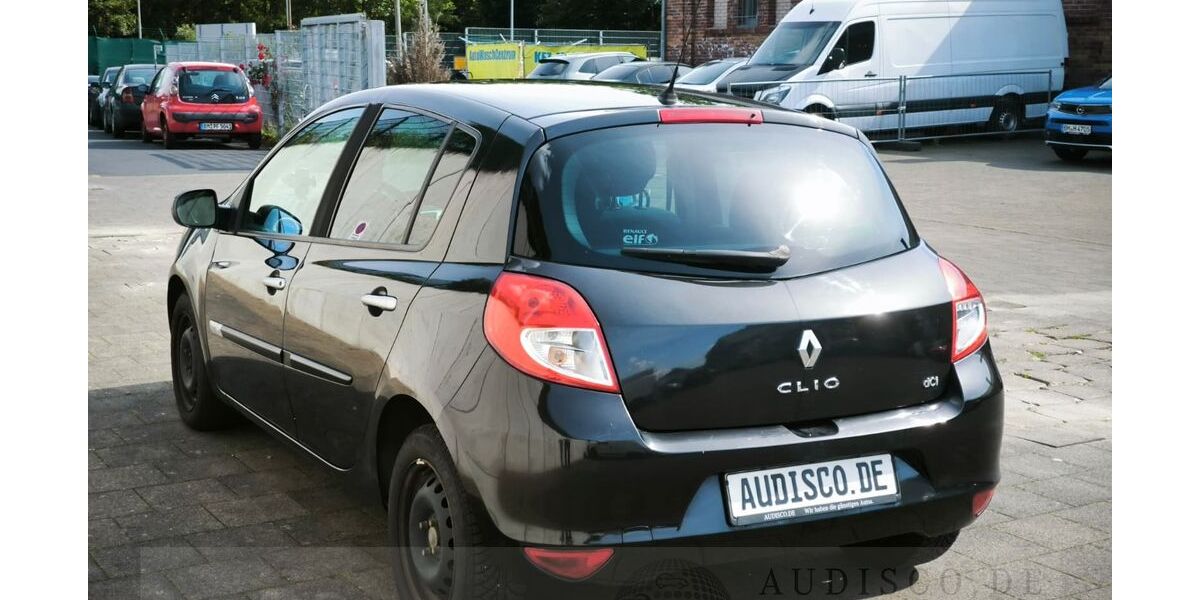 Renault Clio 189.650 km 3.590 &euro; Bergheim 50127