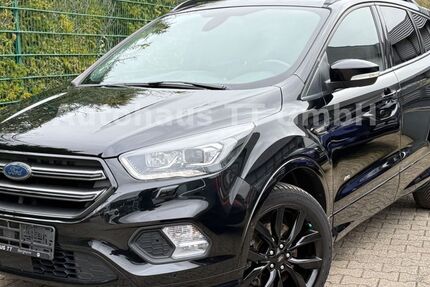 Ford Kuga 128.463 km 13.500 &euro; Bergheim bei Köln 50126