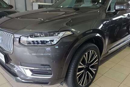 Volvo XC90 59.049 km 51.850 &euro; Bergheim 50126
