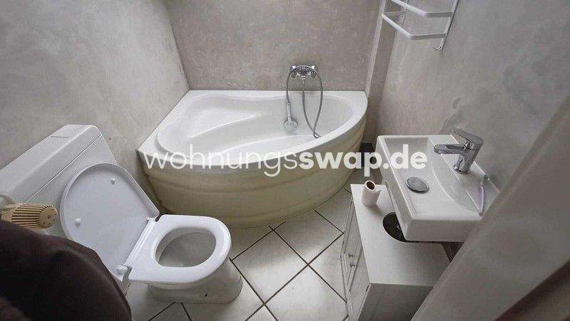 Etagenwohnung Köln Ensen - 2 Zimmer, 55 m&sup2;, 750&euro; | Angebot:25975072