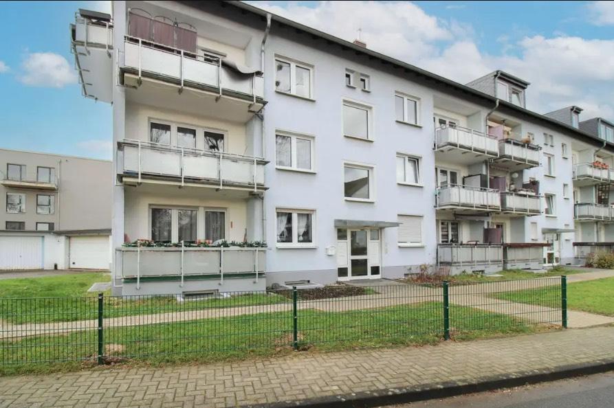 Etagenwohnung Kerpen - 3 Zimmer, 68 m&sup2;, 198.000&euro; | Angebot:25148675