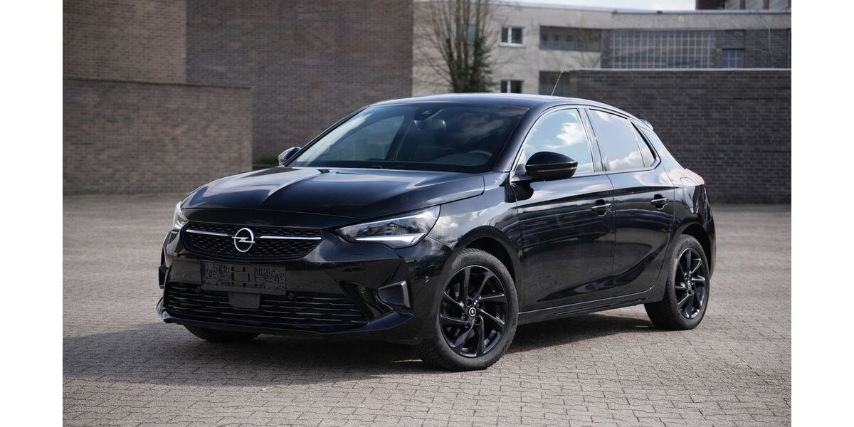 Opel Corsa 19.811 km 14.900 &euro; Düsseldorf 40597