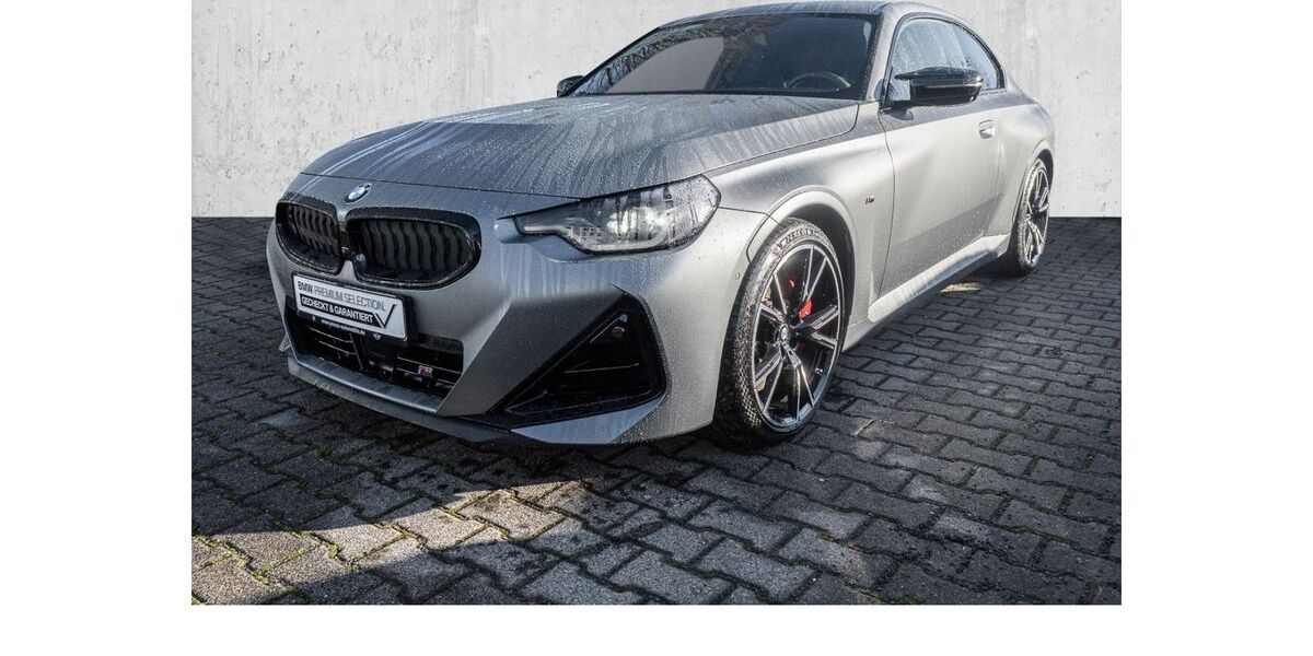 BMW M240i 5.622 km 55.750 &euro; Mettmann 40822